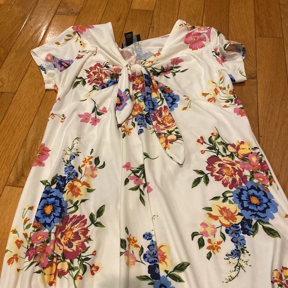 Amy Byers size 14 girls dress! - Picture 4 of 4